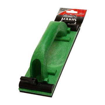 Plastic Hand Sander