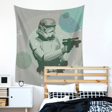 STORMTROOPER TAPESTRY