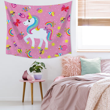 JOJO SIWA TAPESTRY