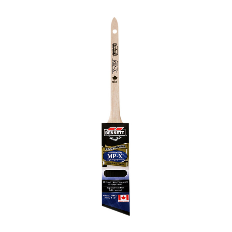 MP-X ANGLE Paint Brush