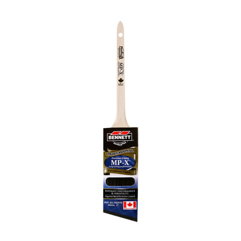 MP-X ANGLE Paint Brush