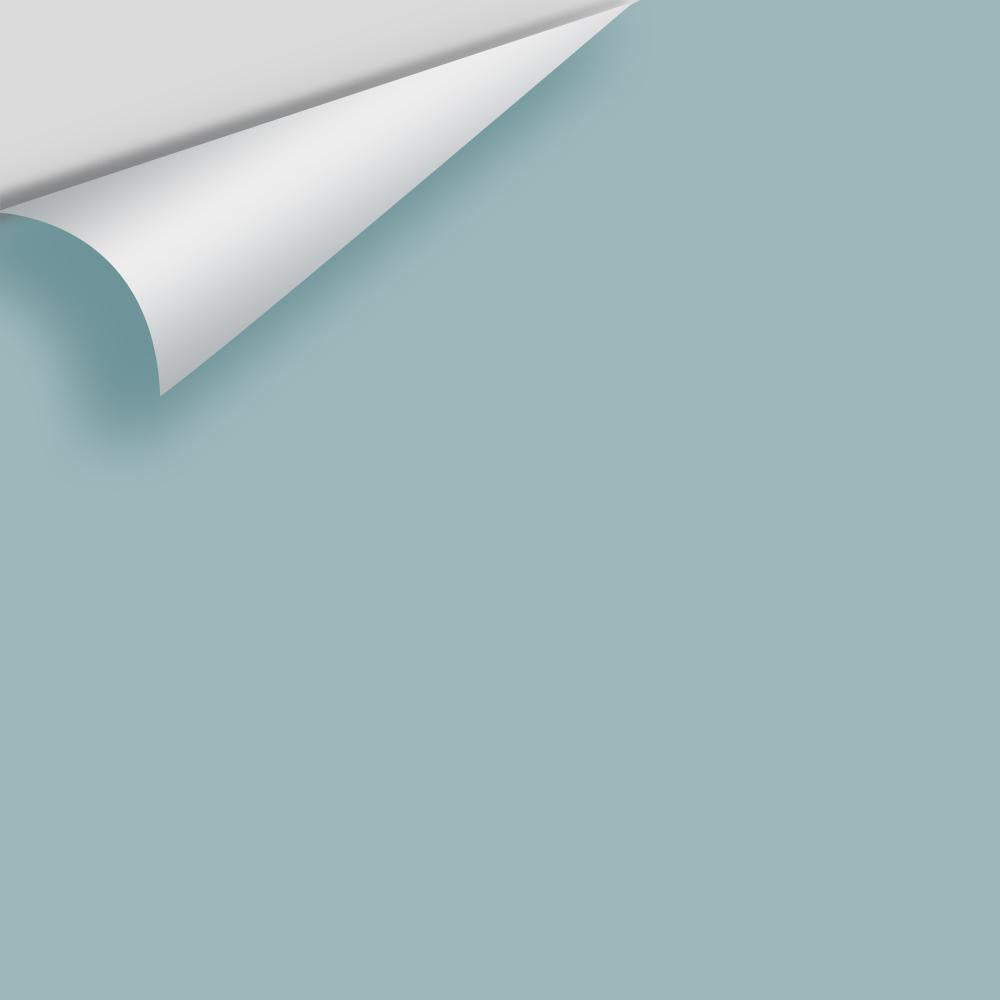 Big Paint Chip - Buxton Blue HC-149