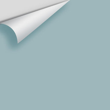 Big Paint Chip - Buxton Blue HC-149