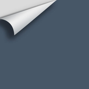 Big Paint Chip - Newburyport Blue HC-155