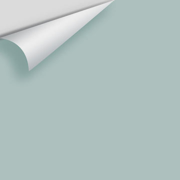 Big Paint Chip - Wedgewood Gray HC-146