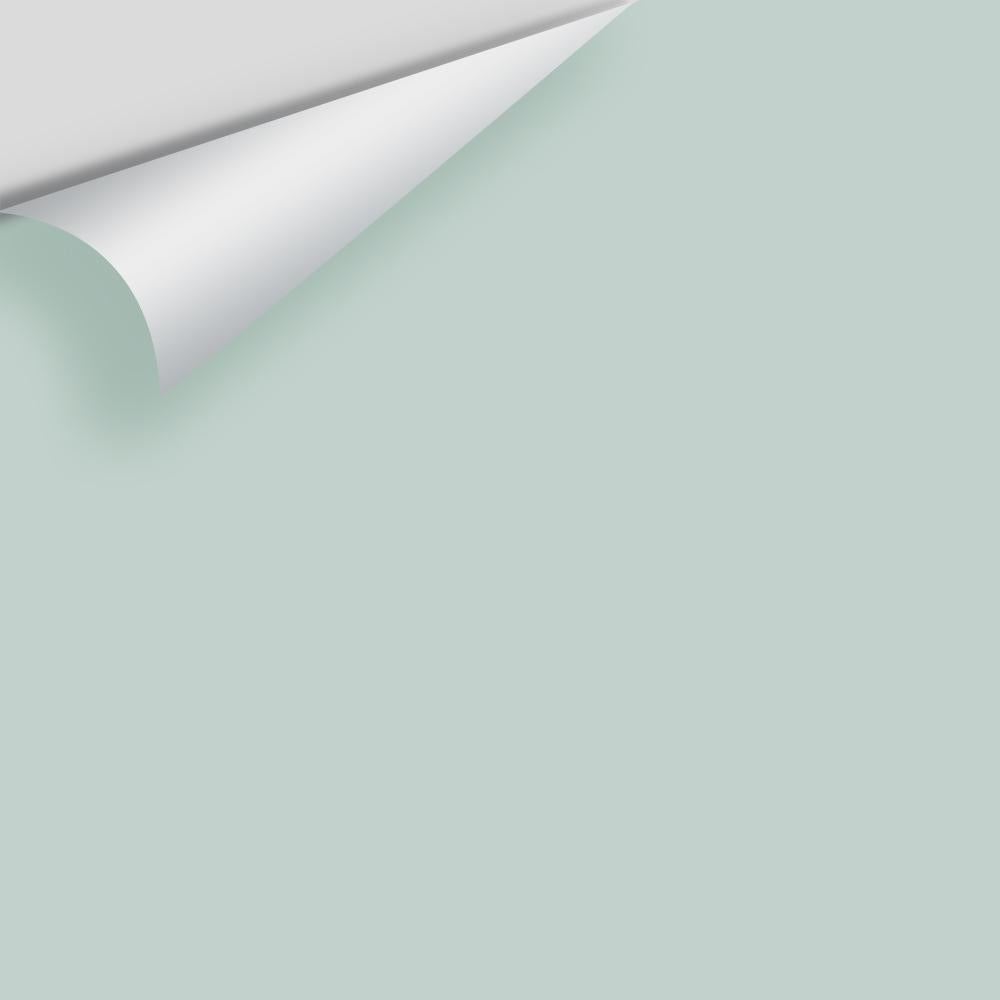 Big Paint Chip - Woodlawn Blue HC-147