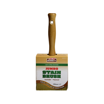 Jumbo Polyester Stain Brush