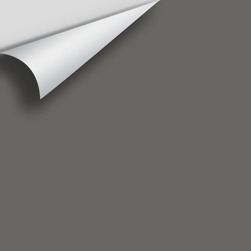 Big Paint Chip - Kendall Charcoal HC-166