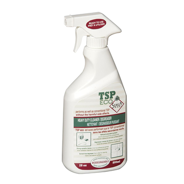 Ready-to-use TSP eco