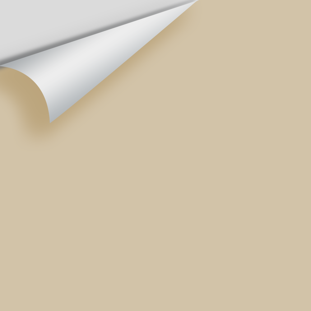 Big Paint Chip - Shaker Beige HC-45