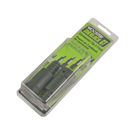 Sherlock GT Conversion Tip 2-Pack – Kanata Paint