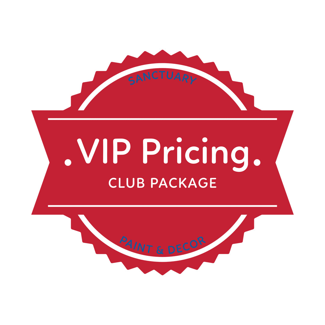 VIP Pricing Club Package